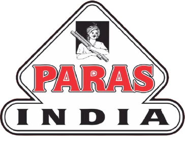 Paras Pipe