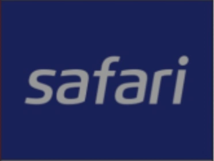 safari